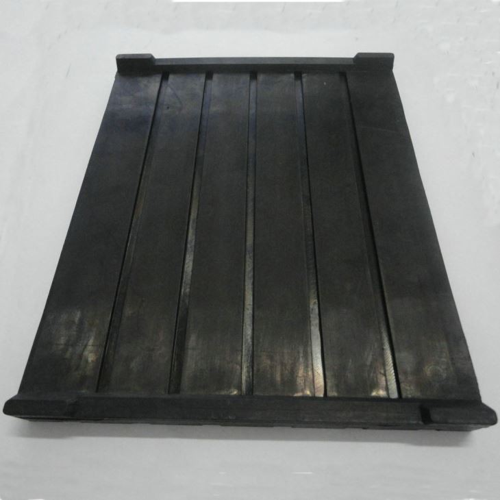 Rubber Vibration Pad For Railway