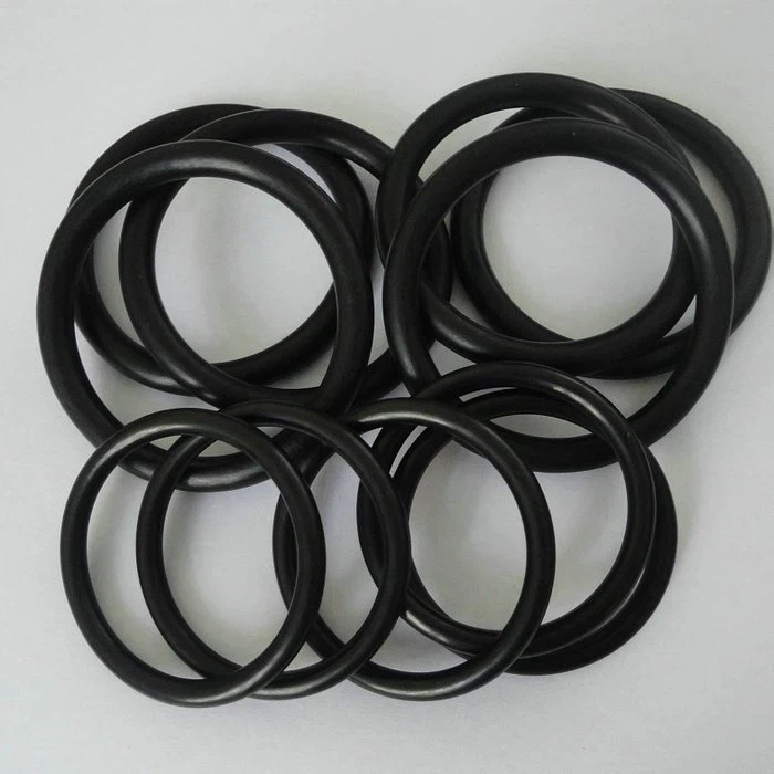 Neoprene O-Rings